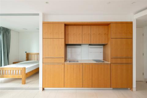 1 bedroom apartment to rent, The Tower, 1 St George Wharf, Vauxhall, SW8