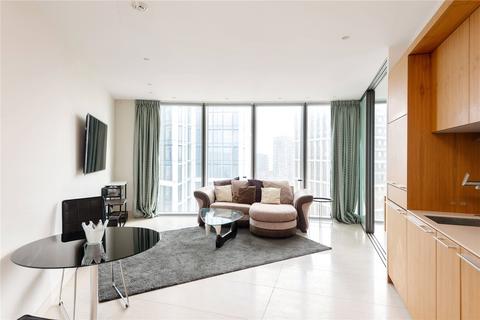 1 bedroom apartment to rent, The Tower, 1 St George Wharf, Vauxhall, SW8