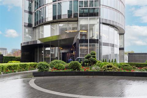 1 bedroom apartment to rent, The Tower, 1 St George Wharf, Vauxhall, SW8