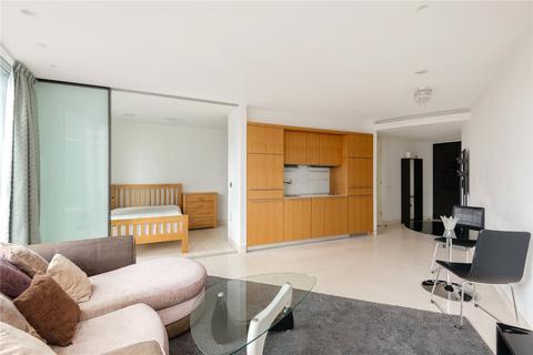 1 bedroom apartment to rent, The Tower, 1 St George Wharf, Vauxhall, SW8