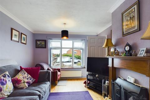 3 bedroom end of terrace house for sale, Potters Field, Harlow CM17