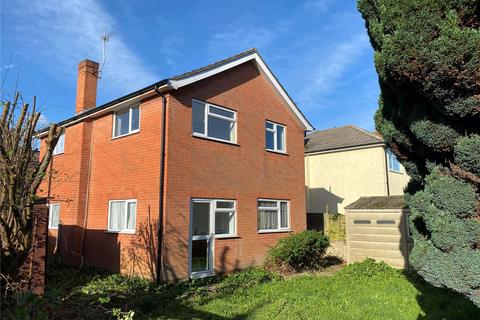 3 bedroom detached house for sale, Benmore Road, Winton, Bournemouth, Dorset, BH9