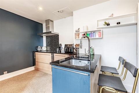 2 bedroom apartment for sale, Buckingham Road, Brighton