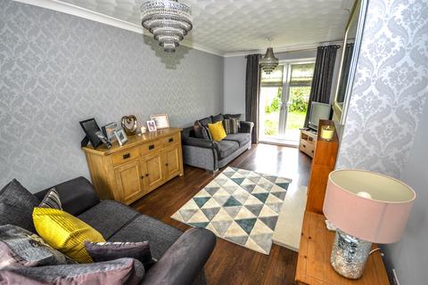 3 bedroom terraced house for sale, Soane Gardens, South Shields