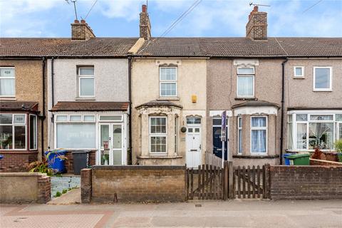 2 bedroom terraced house for sale, London Road, Grays, Essex, RM20