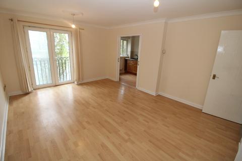 2 bedroom apartment to rent, Salford Quays, Manchester, M50