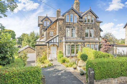 6 bedroom semi-detached house for sale, Kent Road, Harrogate, HG1