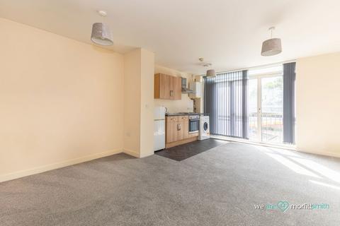 Studio to rent, Ecclesall Heights, 2 William Street, S10 2BG