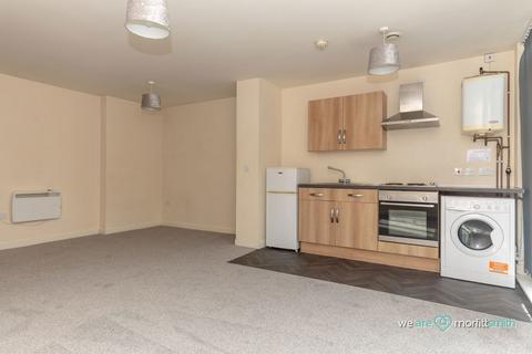 Studio to rent, Ecclesall Heights, 2 William Street, S10 2BG