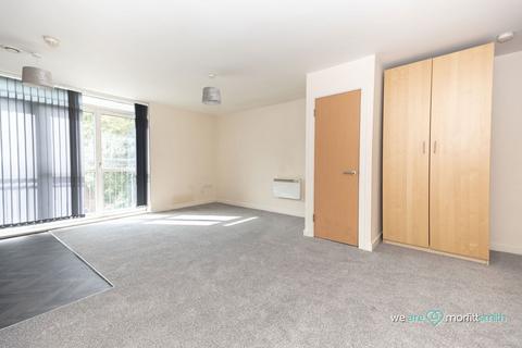 Studio to rent, Ecclesall Heights, 2 William Street, S10 2BG