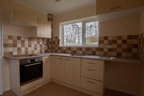 2 bedroom bungalow to rent, Highwood Road, Gazeley, Newmarket, CB8