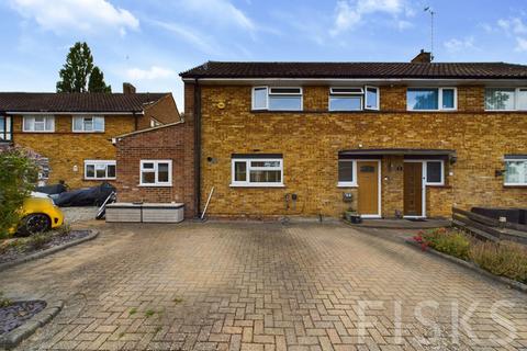 3 bedroom semi-detached house for sale, West Green, Benfleet, SS7