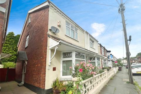 3 bedroom semi-detached house for sale, Fawdry Street, Wolverhampton, West Midlands, WV1