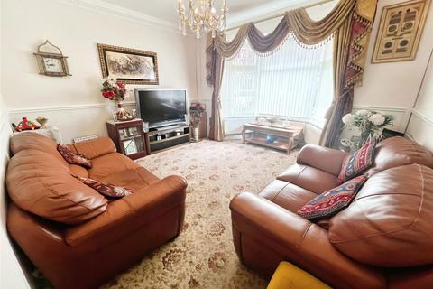 3 bedroom semi-detached house for sale, Fawdry Street, Wolverhampton, West Midlands, WV1