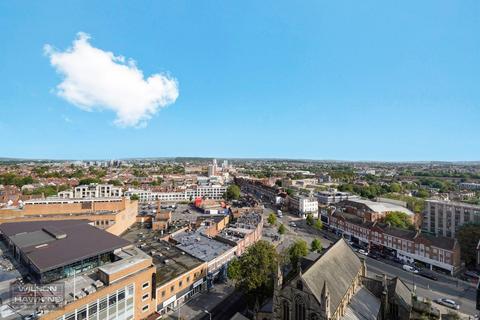 2 bedroom flat for sale, St John Road, Harrow HA1