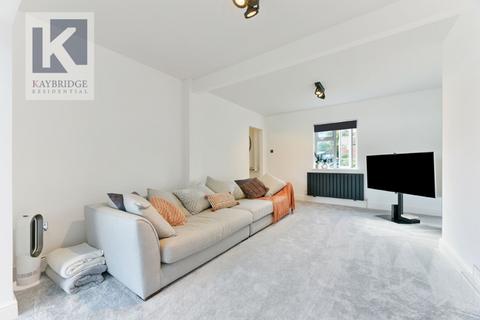 3 bedroom end of terrace house for sale, Ebbisham Road, Epsom, KT18