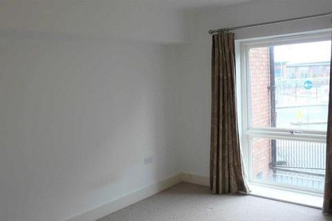 2 bedroom flat to rent, Church Street, Beeston, Nottingham, Nottinghamshire, NG9