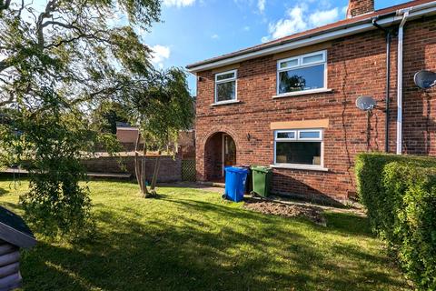 3 bedroom semi-detached house for sale, Moor Lane, Newby, Scarborough