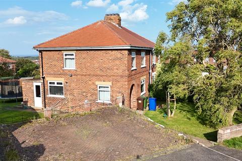 3 bedroom semi-detached house for sale, Moor Lane, Newby, Scarborough