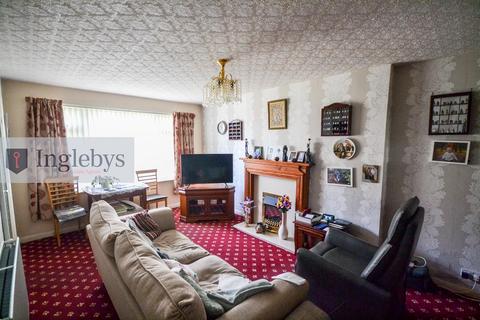 2 bedroom semi-detached bungalow for sale, Helmsley Lawn, Redcar