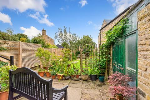 2 bedroom terraced house for sale, Smithy Hill, Upper Denby, HD8