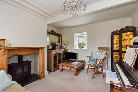 2 bedroom terraced house for sale, Smithy Hill, Upper Denby, HD8