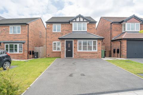 3 bedroom detached house for sale, Flint Lane, Melling, L31