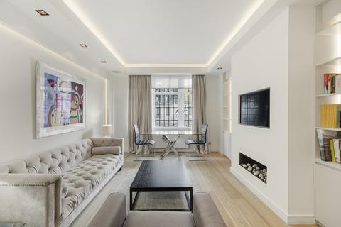 2 bedroom flat for sale, Portland Place, London W1B