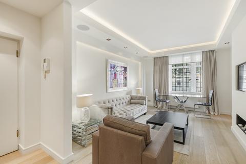 2 bedroom flat for sale, Portland Place, London W1B