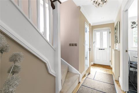 4 bedroom semi-detached house for sale, Kitchen Garden Court, Hertfordshire SG5