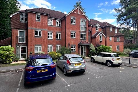 1 bedroom apartment for sale, Branksomewood Road, Fleet, Hampshire, GU51