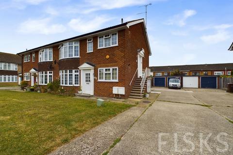 2 bedroom maisonette for sale, Muirway, Benfleet, SS7