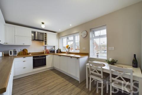 2 bedroom maisonette for sale, Muirway, Benfleet, SS7