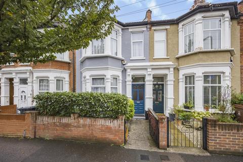 14 Hampton Road, Leytonstone, London, E11 4BZ