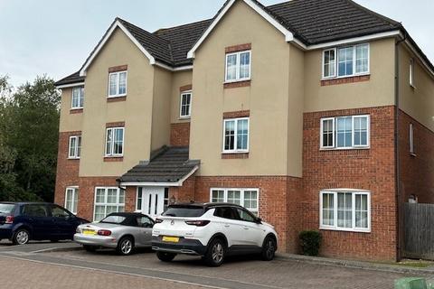 2 bedroom flat for sale, Battalion Way, THATCHAM RG19