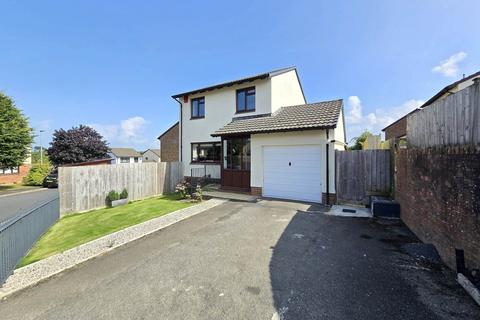 3 bedroom detached house for sale, Oaklands, Bideford