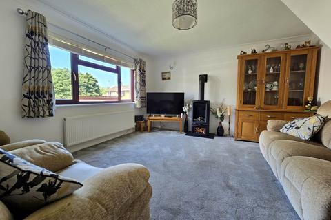 3 bedroom detached house for sale, Oaklands, Bideford