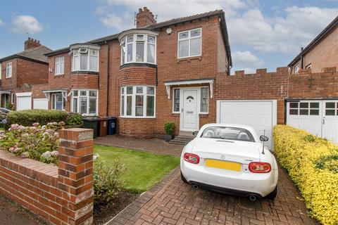 3 bedroom house for sale, The Wynd, Kenton, Newcastle Upon Tyne