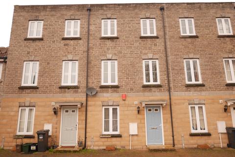 4 bedroom townhouse to rent, Worlemoor Road, Weston-super-Mare, North Somerset