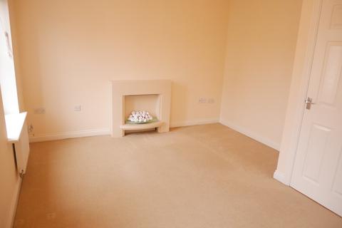 4 bedroom townhouse to rent, Worlemoor Road, Weston-super-Mare, North Somerset