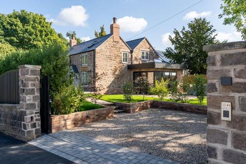 4 bedroom detached house for sale, Turnshaw Road, Ulley, Sheffield