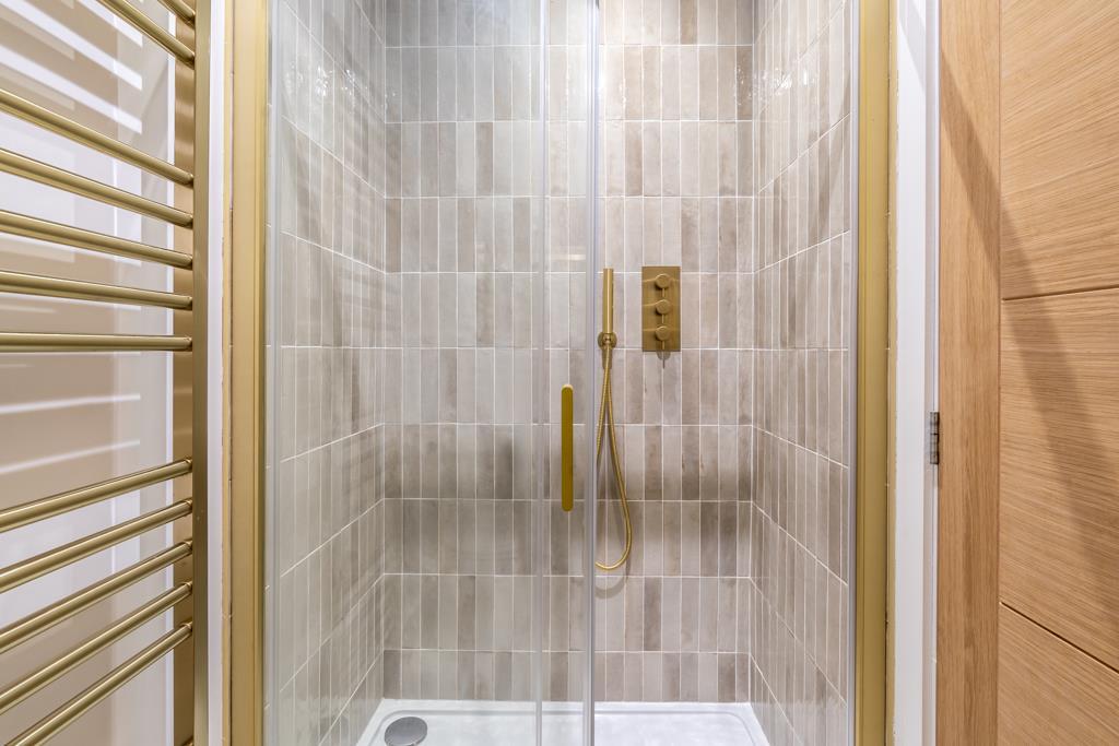 Master En-Suite