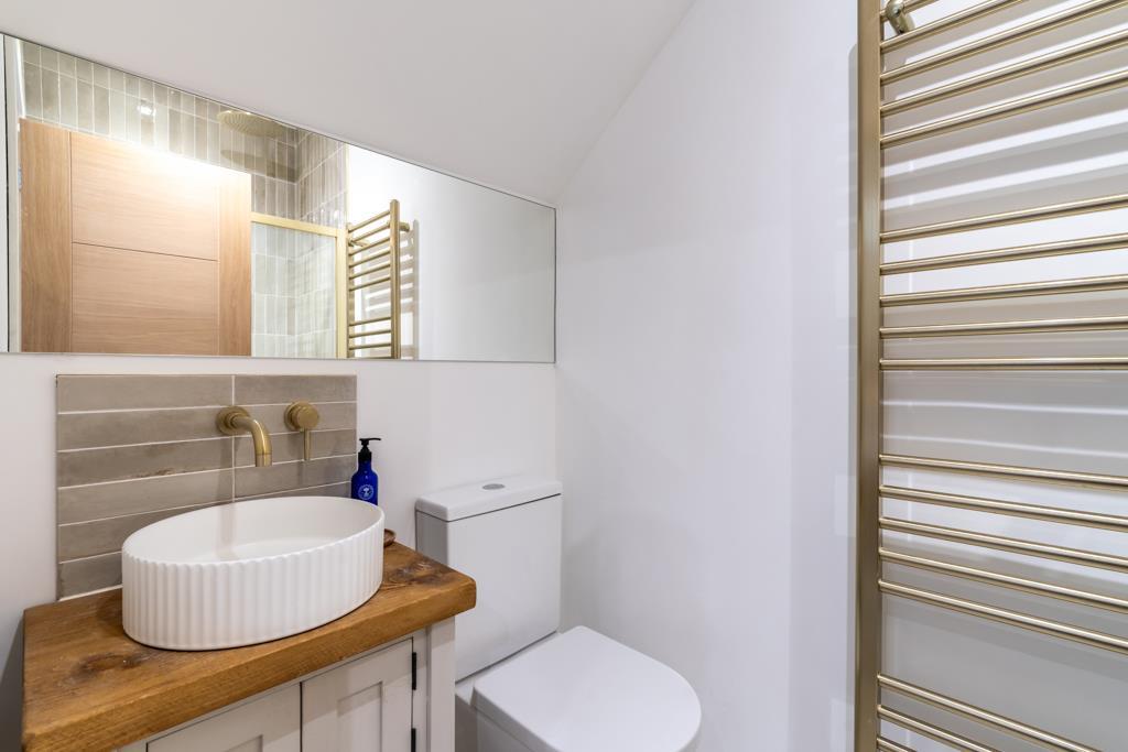 Master En-Suite