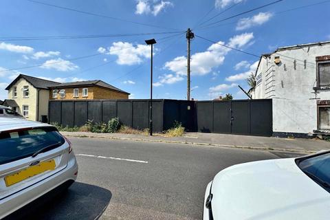 Plot for sale, St Dunstans Road, Hounslow TW13