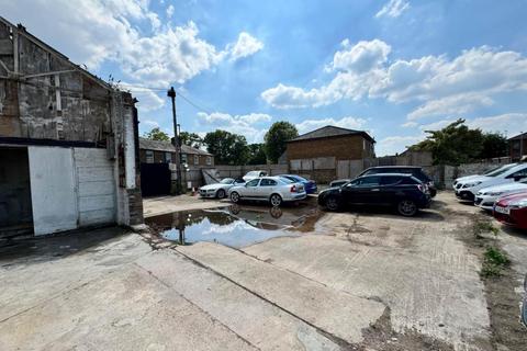 Plot for sale, St Dunstans Road, Hounslow TW13