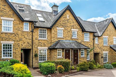 4 bedroom terraced house for sale, Warrenne Way, Reigate, Surrey, RH2