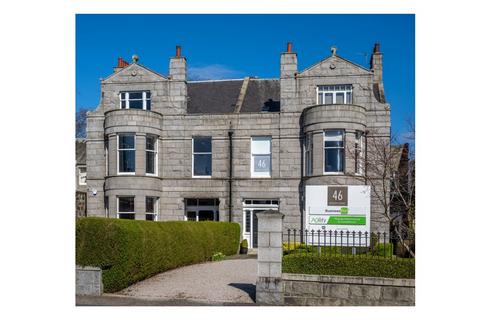 46 Queens Road, Aberdeen, AB15 4YE