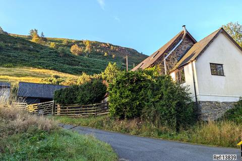 4 bedroom barn conversion for sale, Cilmeri, Oswestry Shropshire, Powys, SY10