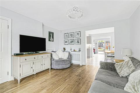 3 bedroom terraced house for sale, Hithermoor Road, Staines-upon-Thames, Surrey, TW19