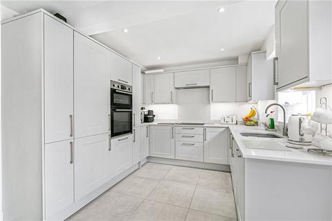 3 bedroom terraced house for sale, Hithermoor Road, Staines-upon-Thames, Surrey, TW19